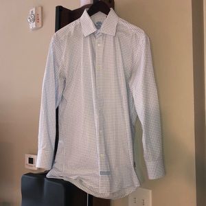 English Laundry dress shirt